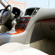 Illustration for article titled 2009 Infiniti G37 Convertible: First Drive